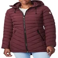 Water Resistant Walker Jacket