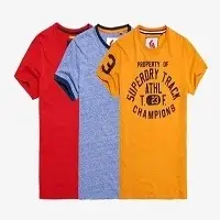 Cotton T Shirt