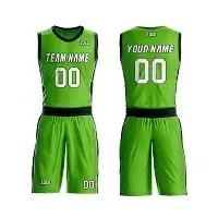 Basketball Uniform
