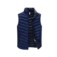 Padding Light Weight Vest