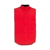 Padding Light Weight Vest