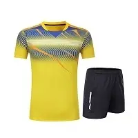 Badminton Uniform