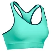 Padded Running Gym Sport Bra