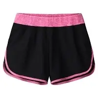 Women Athletic Shorts
