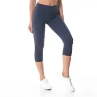 Women Yoga Capri