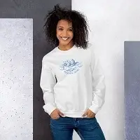 Soft Stylish Sweat Shirt