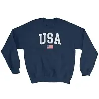 Sweat Stylish Shirt