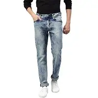 Stylish Denim Jeans