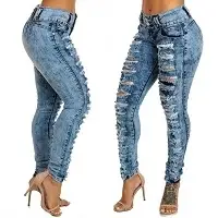 Stylish Denim Jeans
