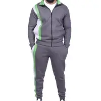 Winter Gym And Running Tracksuits