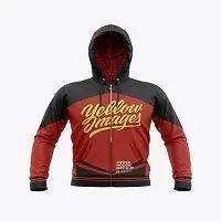 Sublimation US Hoodie
