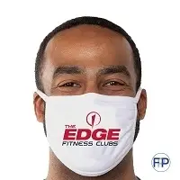 Custom Cotton Face Mask