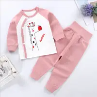 Baby Warm Sweat Suit