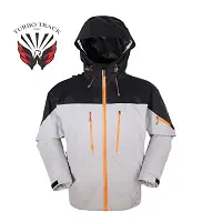 Windproof Jacket