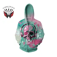 Sublimation US Hoodie