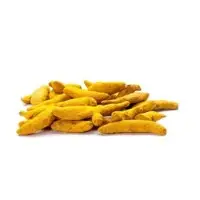 Turmeric Finger