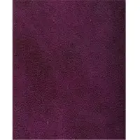 Cow two tone milled