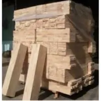 Dried Sawn Rubber Wood