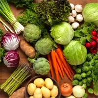 Vegetables