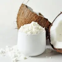 Coconut Powder