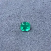3, 75ct Colombian Emerald Ref 32/76