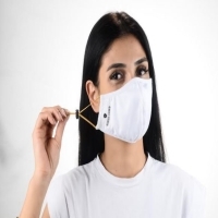 Antibacterial Mask