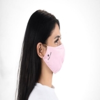 Antibacterial Mask