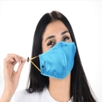 Antibacterial Mask
