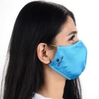 Antibacterial Mask