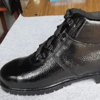Safety Shoes