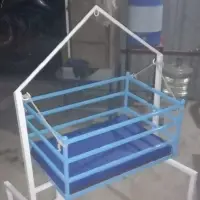 Baby Cradle