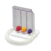 Respirometer