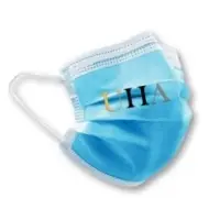 3 Ply Face Mask