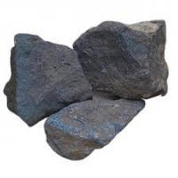 Iron Ore - Fe 60% to 63% - Magnetite