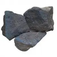 Iron Ore - Fe 60% to 63% - Magnetite
