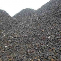 Hematite Iron Ore 