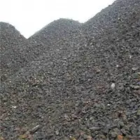 Hematite Iron Ore 