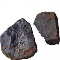 Hematite Iron Ore