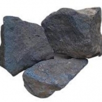 Magnetite Iron Ore