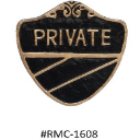 Name Plate