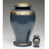 Cremation URN