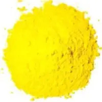 Tartrazine Food Color