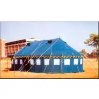 Ceremonial tent