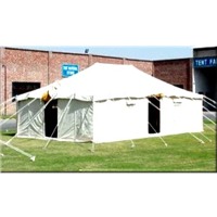 Kuwati deluxe marquee
