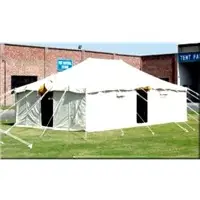 Kuwati deluxe marquee