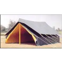 Unhcr tent double roof