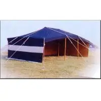 Universal shelter tent