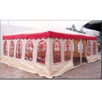 Party fancy tent