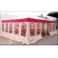 Party fancy tent