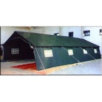 Frame tent